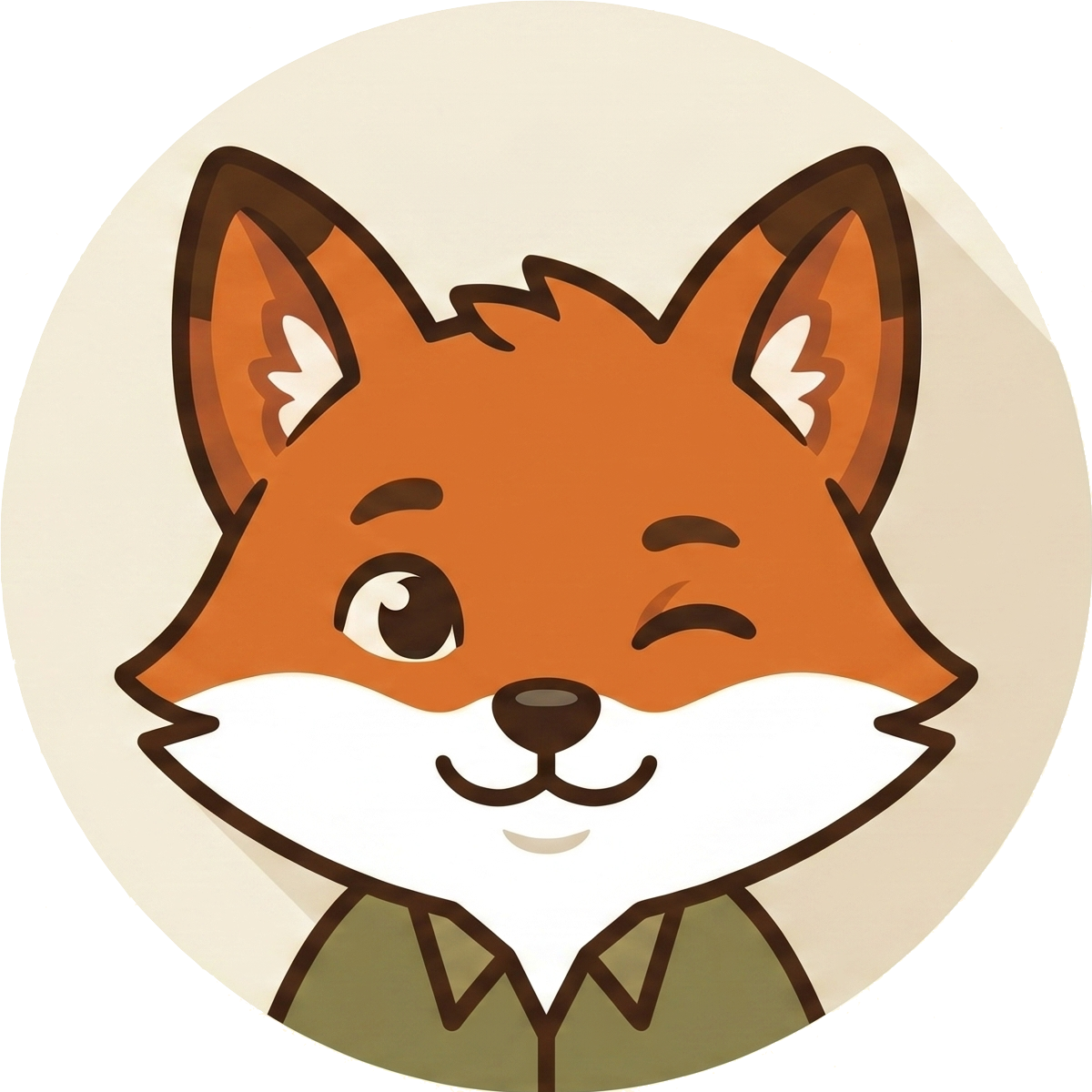 Aristide, le renard